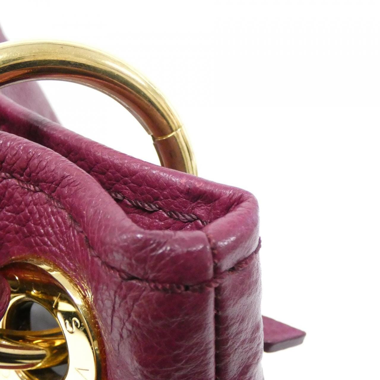 ルイヴィトン モノグラム アンプラント アーツィー MM M94047 ショルダーバッグ