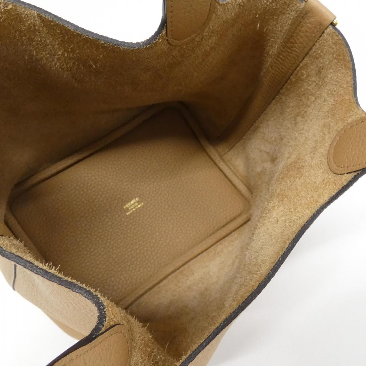 エルメス ピコタン ロック PM 056289CC バッグ