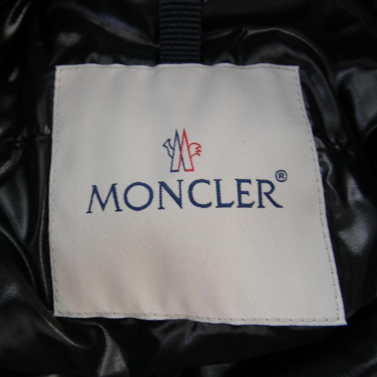 MONCLER MONCLER Down Jacket