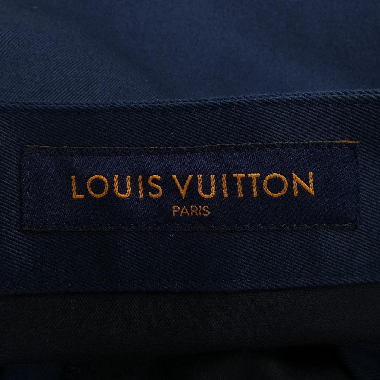 ルイヴィトン LOUIS VUITTON パンツ