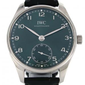 IWC ポルトギーゼオートマティック40 IW358310 SS 自動巻