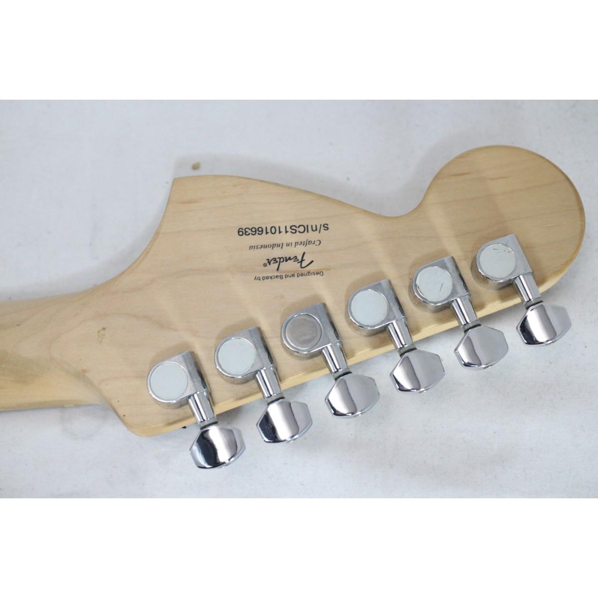 SQUIER DERYCK WHIBLEY TELECASTER