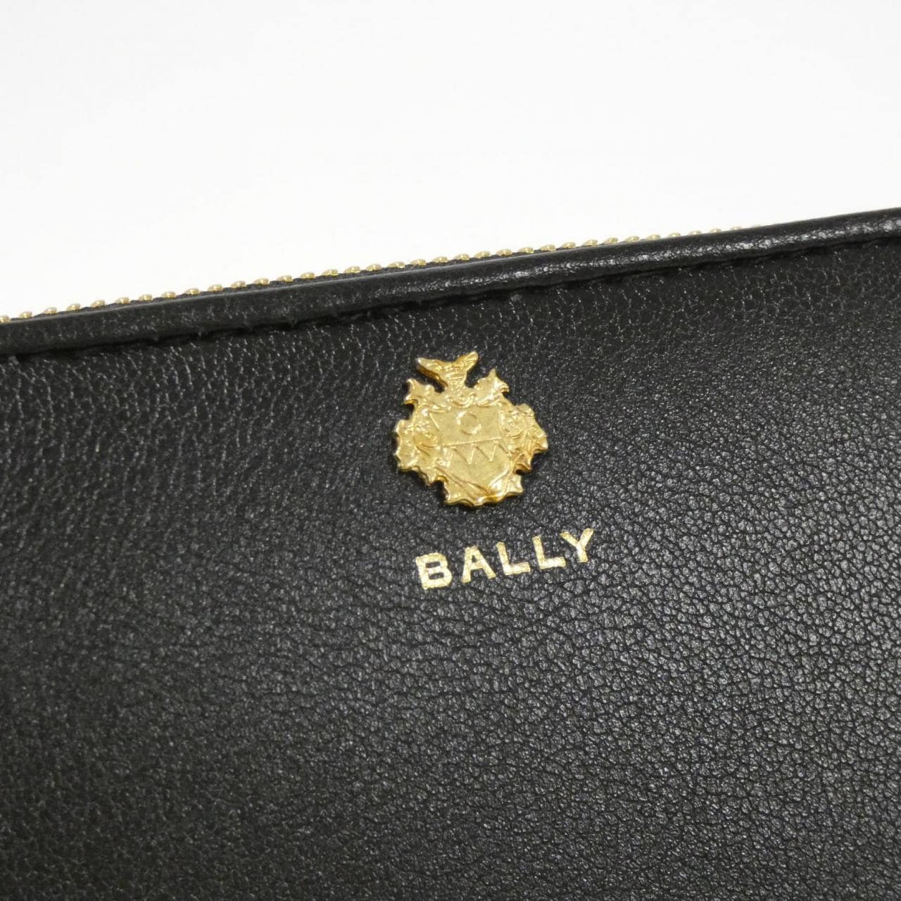 [BRAND NEW] Bally ESS ZIP LONG W Wallet