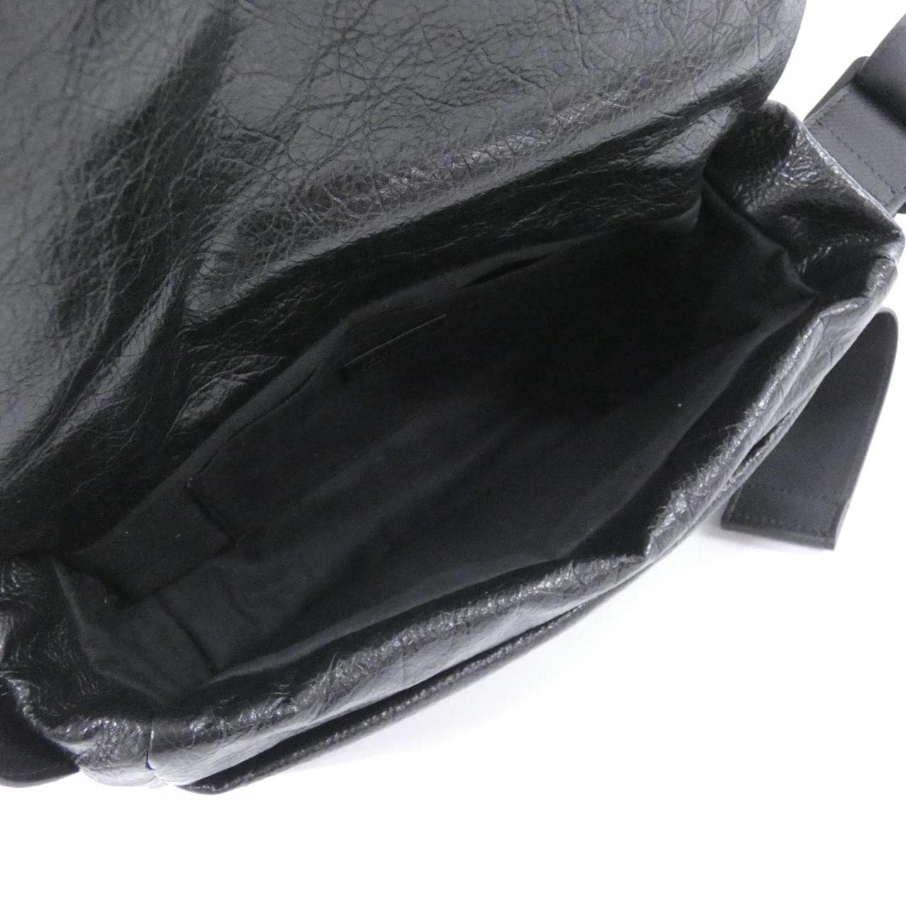 [BRAND NEW] BALENCIAGA Monaco Flap Messenger SS 806630 2ABCI Shoulder Bag