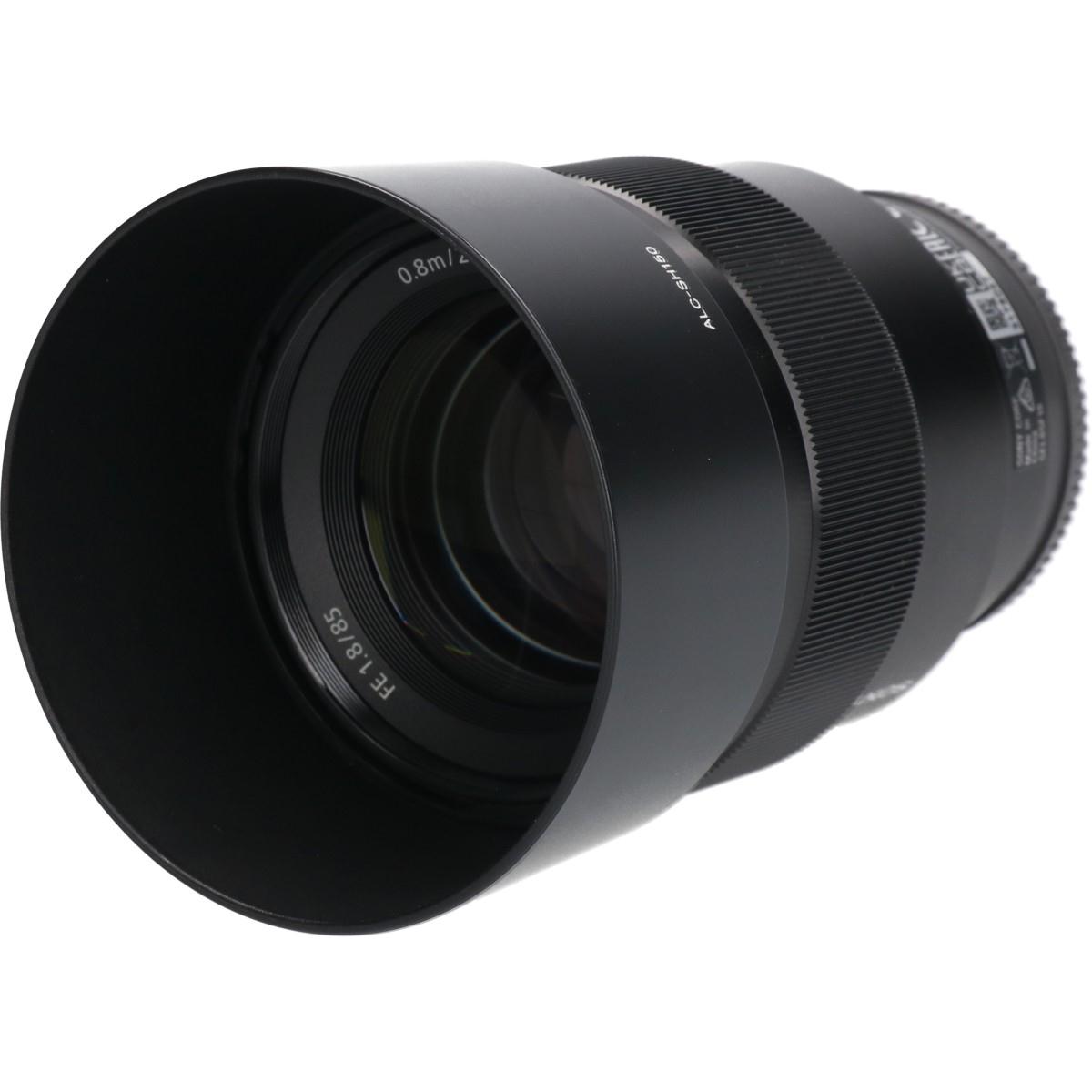 FE85mm F1.8(SEL85F18)