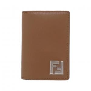 【新品】フェンディ 7M0349 AFF2 カードケース