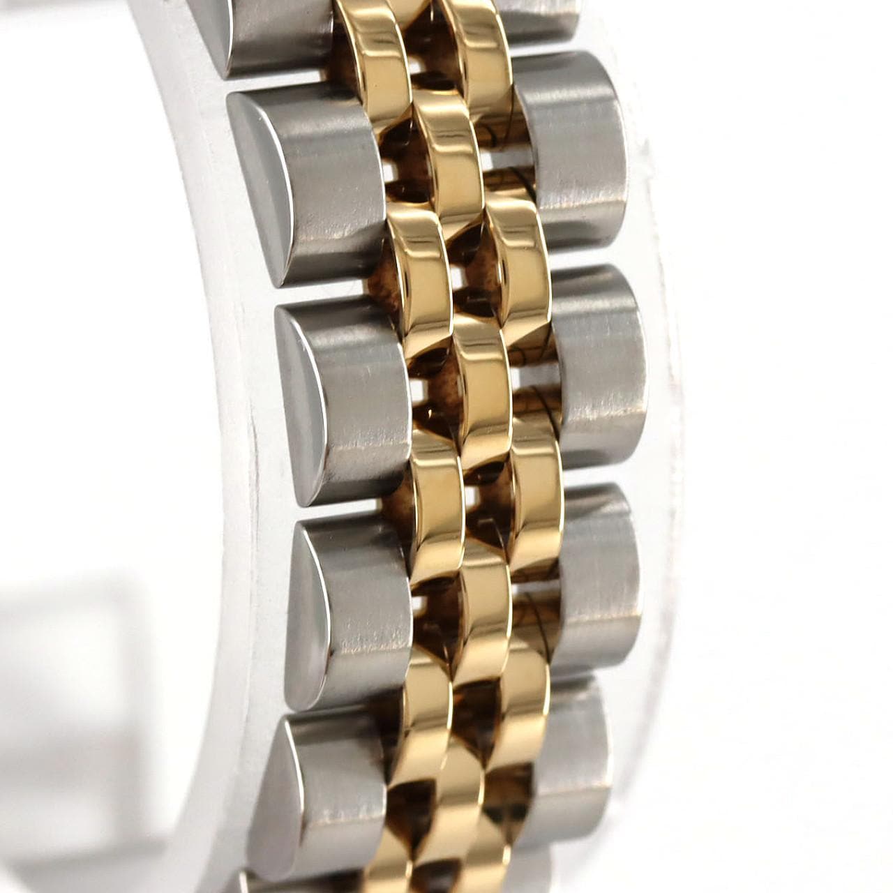 ロレックス デイトジャスト 79173G SSxYG 自動巻 K番