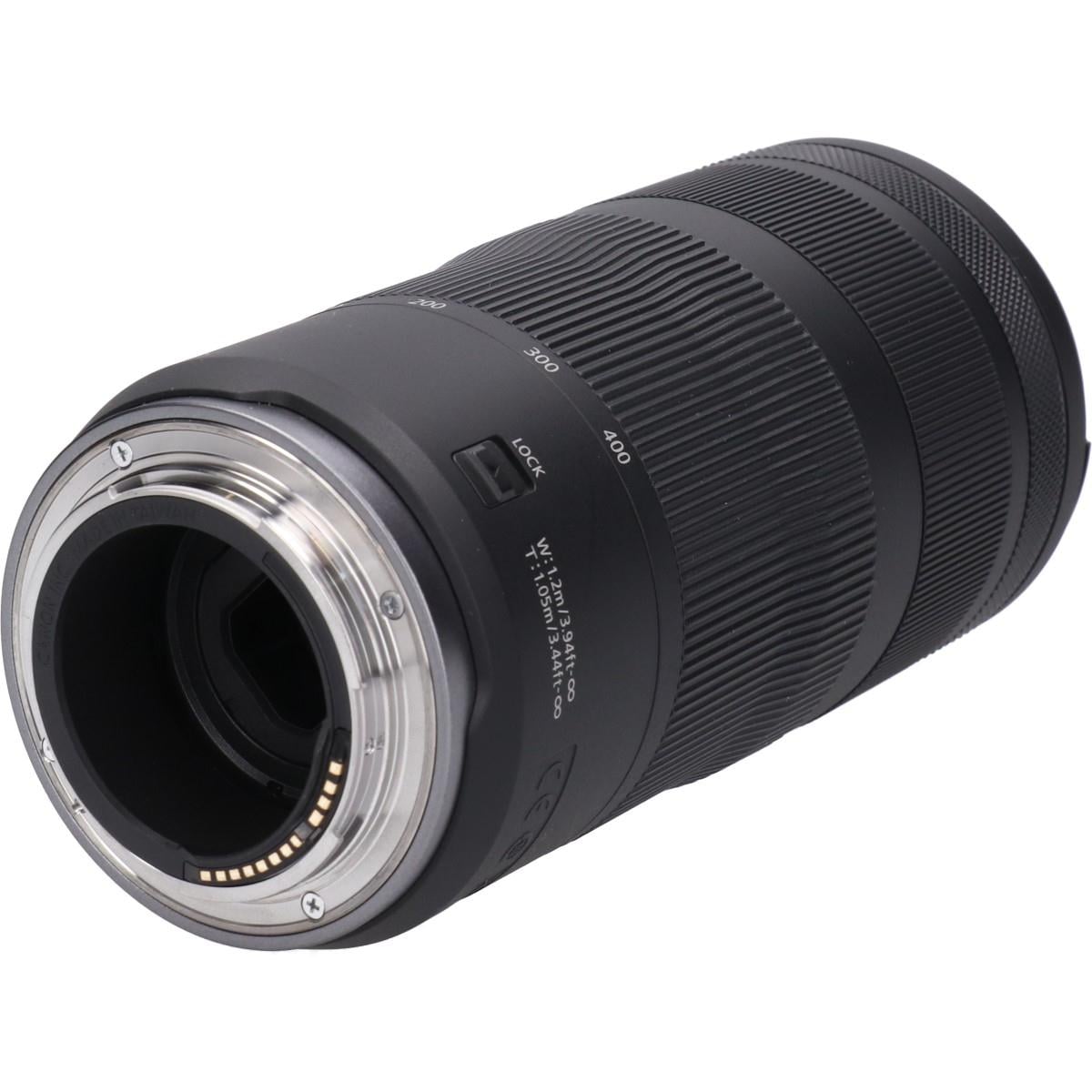 ＲＦ１００－４００ｍｍ　Ｆ５．６－８ＩＳ　ＵＳＭ