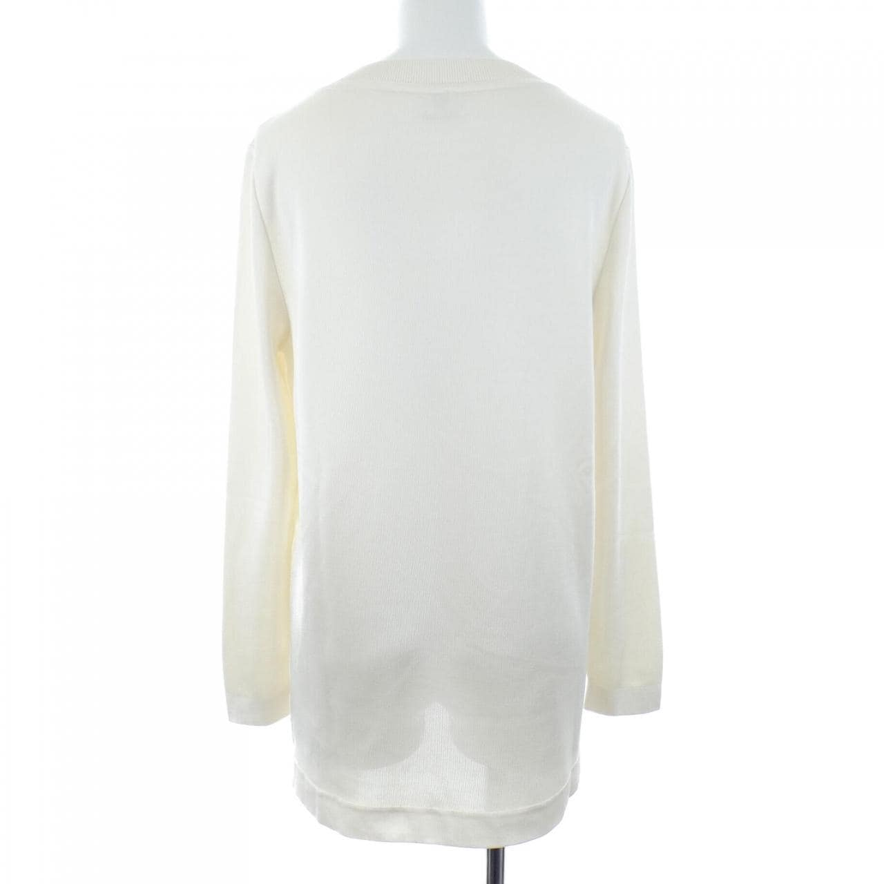 エルメス HERMES シェーヌダンクル 2E2825DS ツイルレーヌ ニット