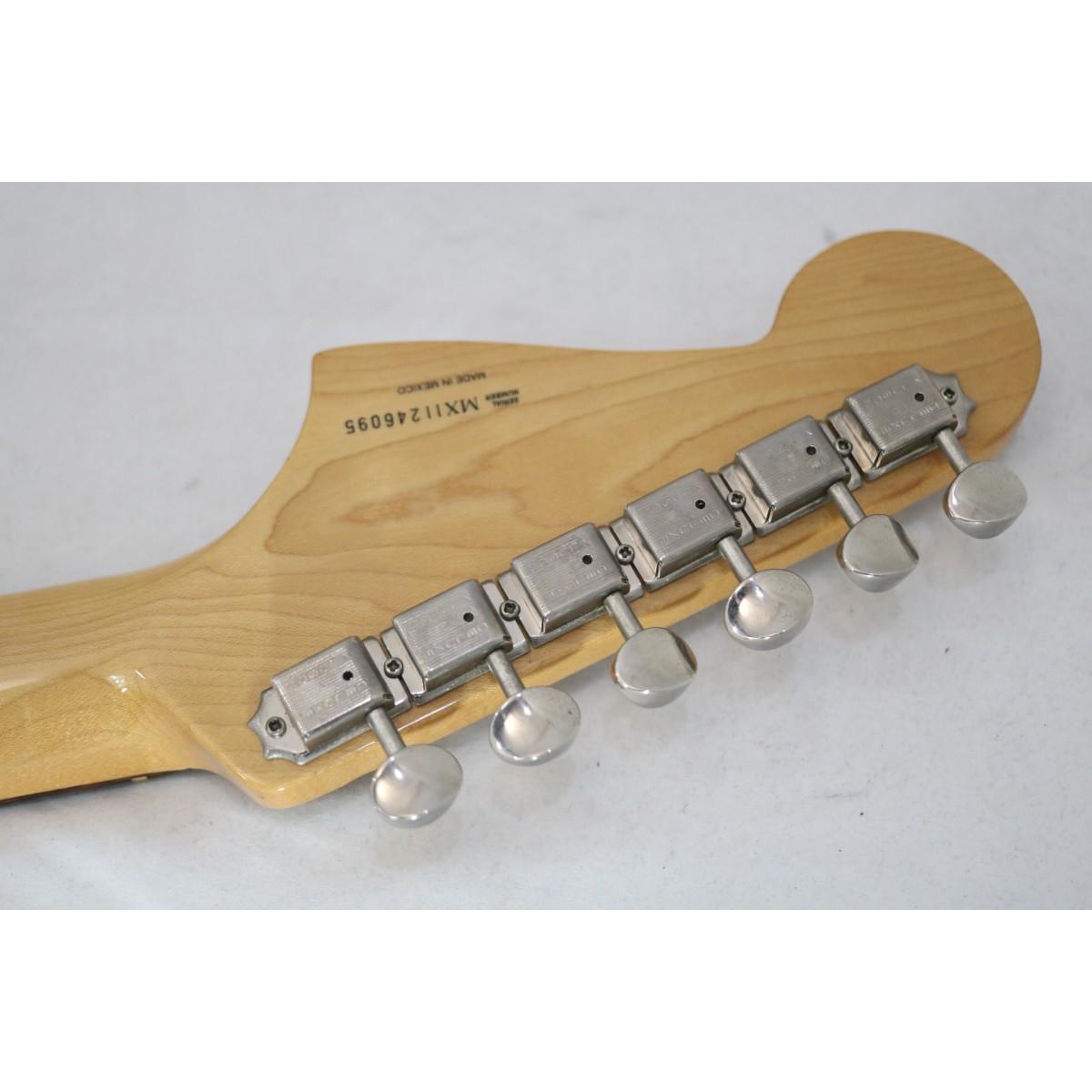 ＦＥＮＤＥＲ　　ＢＬＡＣＫＴＯＰ　ＪＡＺＺＭＡＳＴＥＲ　ＨＳ