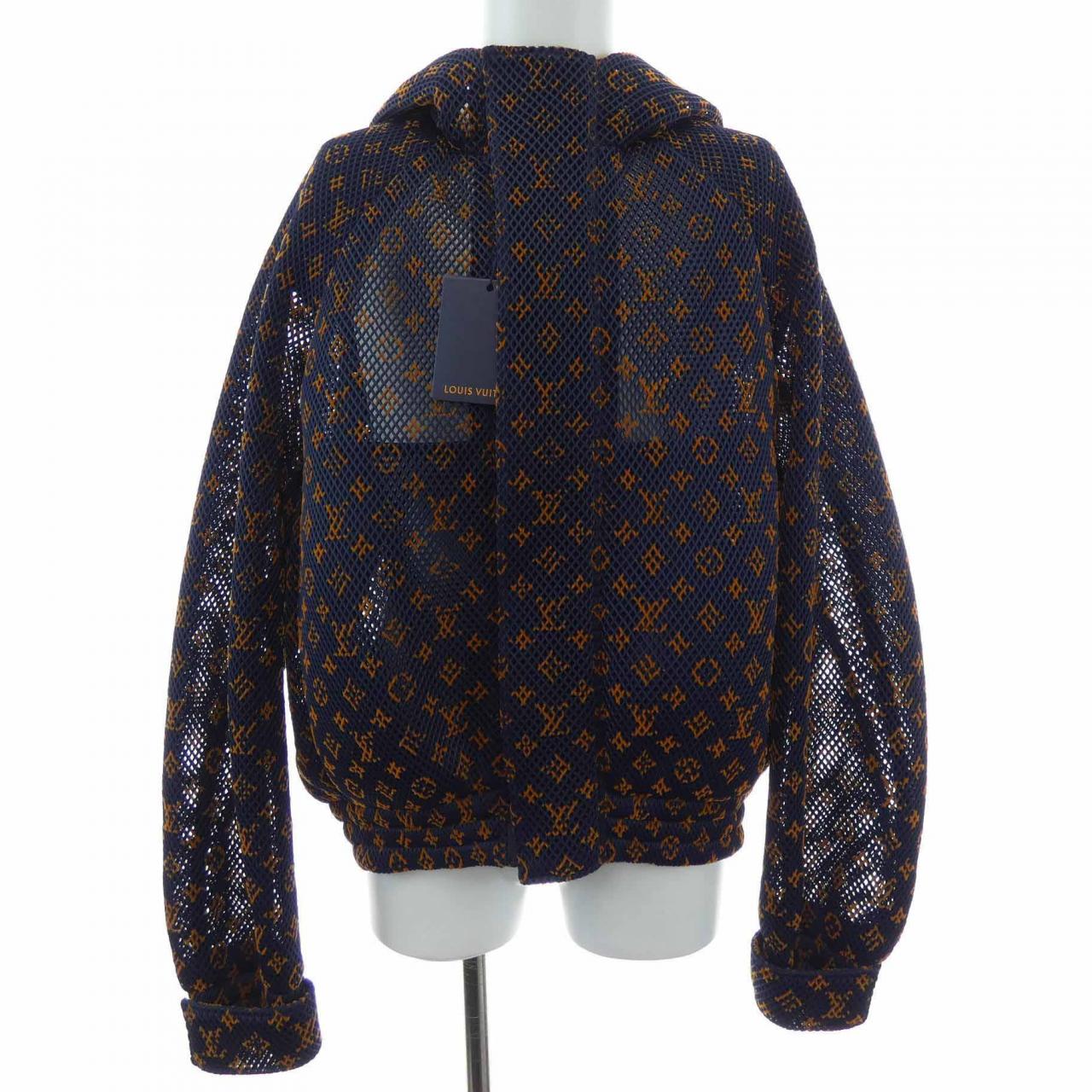 ルイヴィトン LOUIS VUITTON HOB40WKD2 ブルゾン