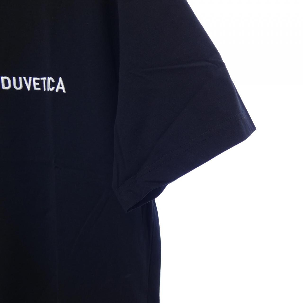 デュベティカ DUVETICA VXRT43131 Tシャツ