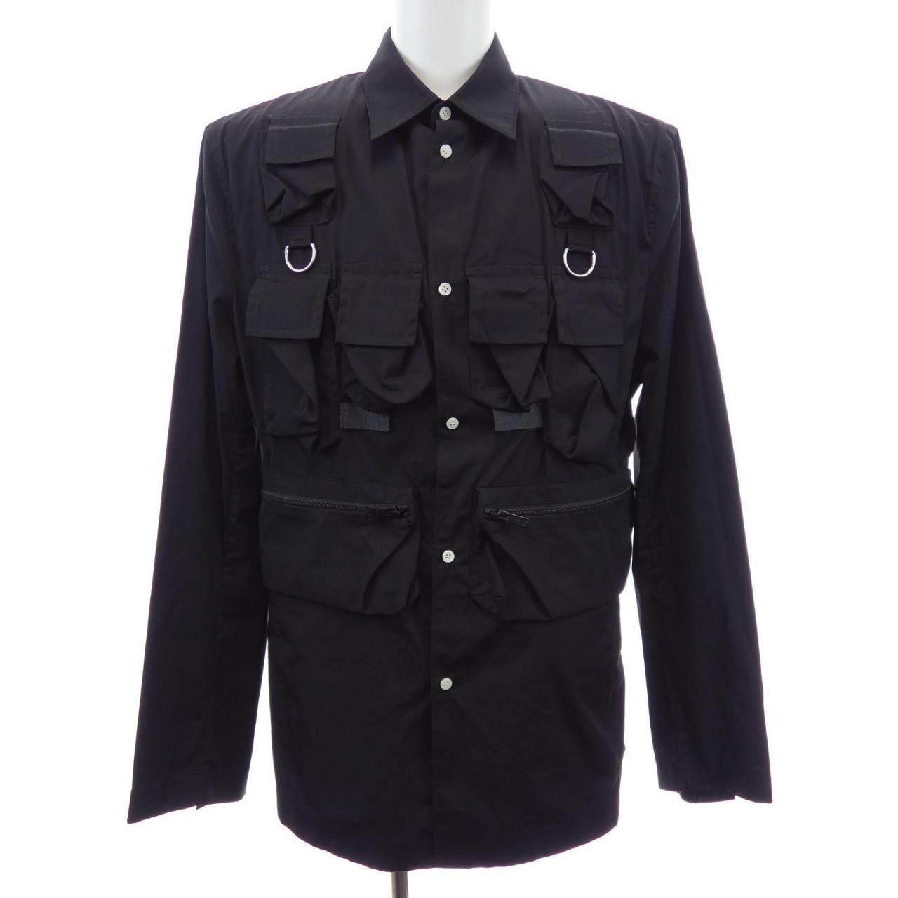 プラダ PRADA UGI267 SAAO 1XV2 ジャケット