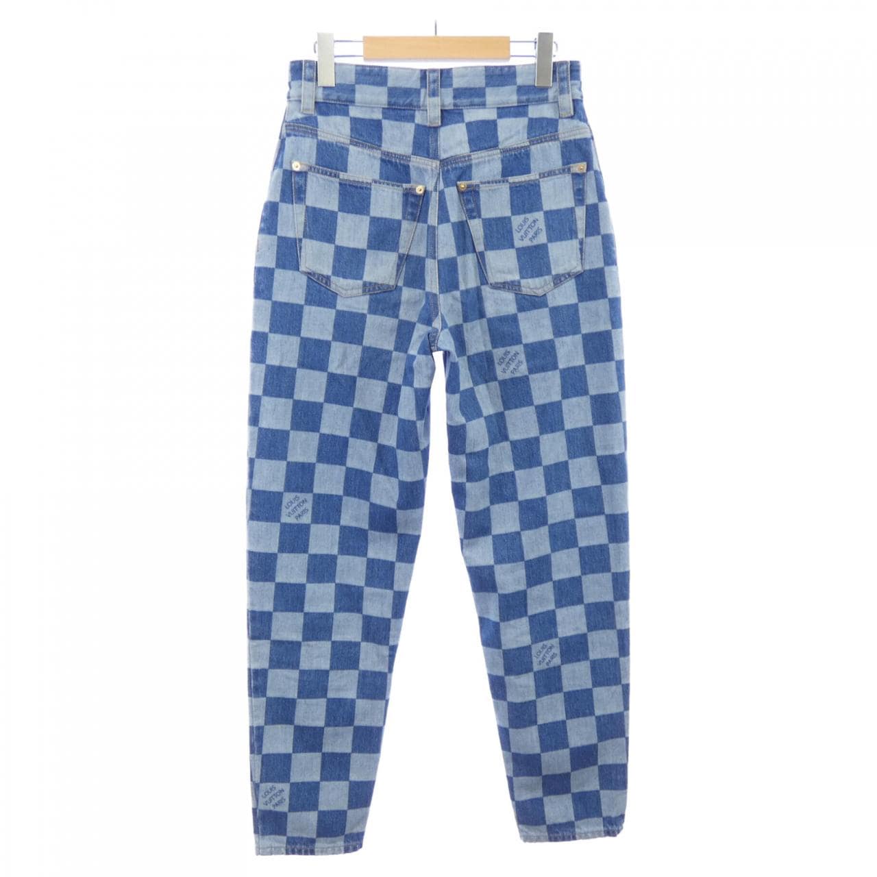 ルイヴィトン LOUIS VUITTON FQPX98RXZ パンツ