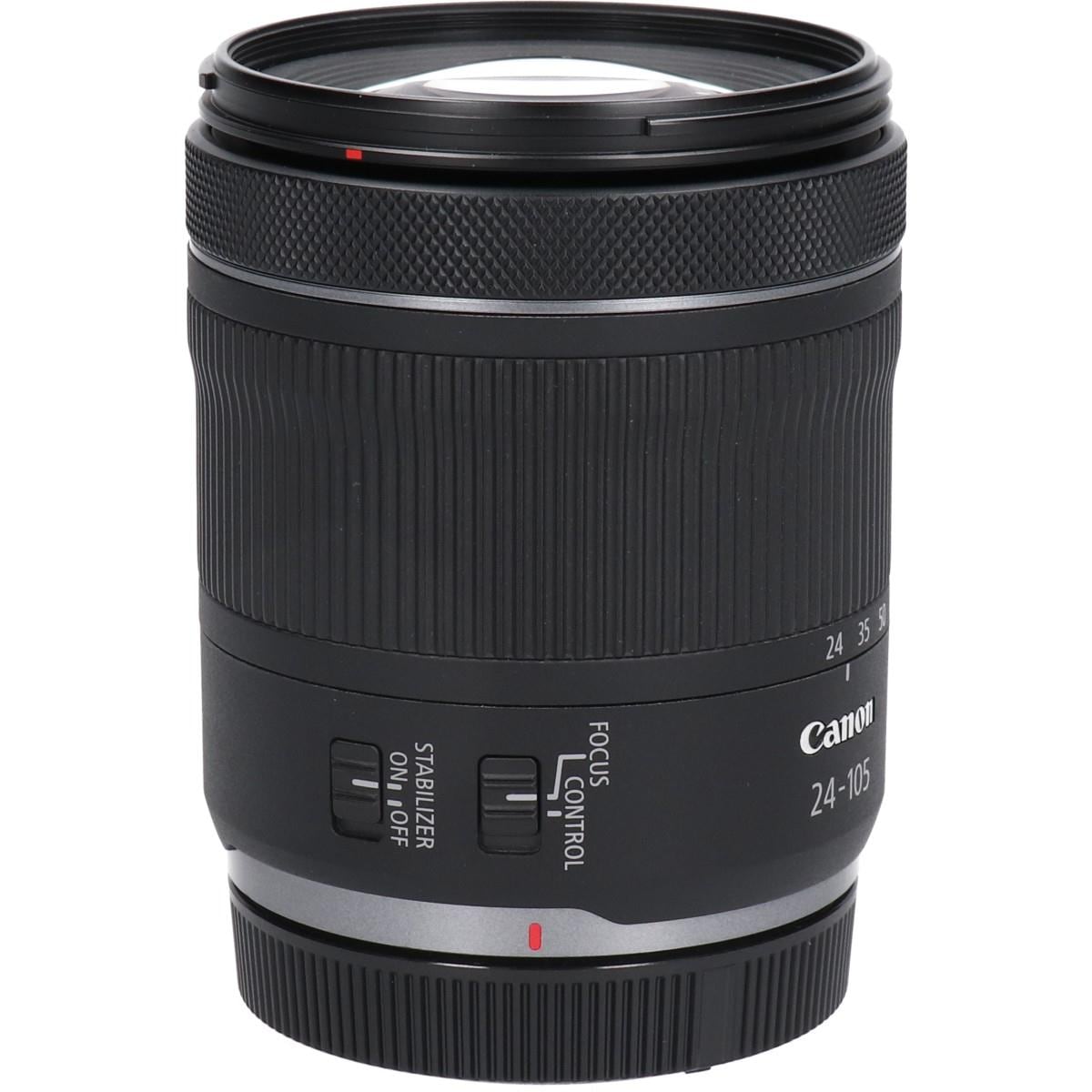 ＲＦ２４－１０５ｍｍ　Ｆ４－７．１ＩＳ　ＳＴＭ