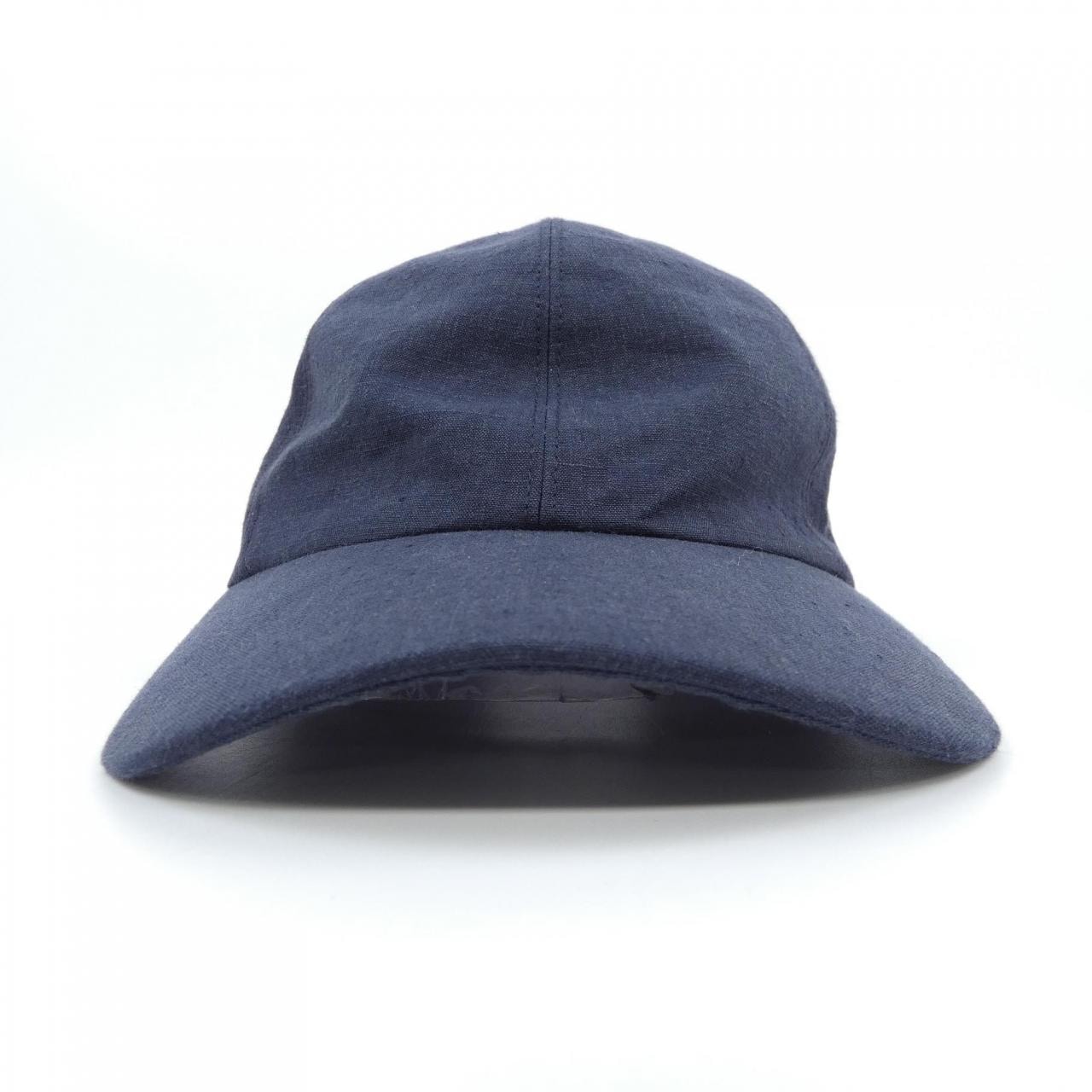 エルメス HERMES キャップ