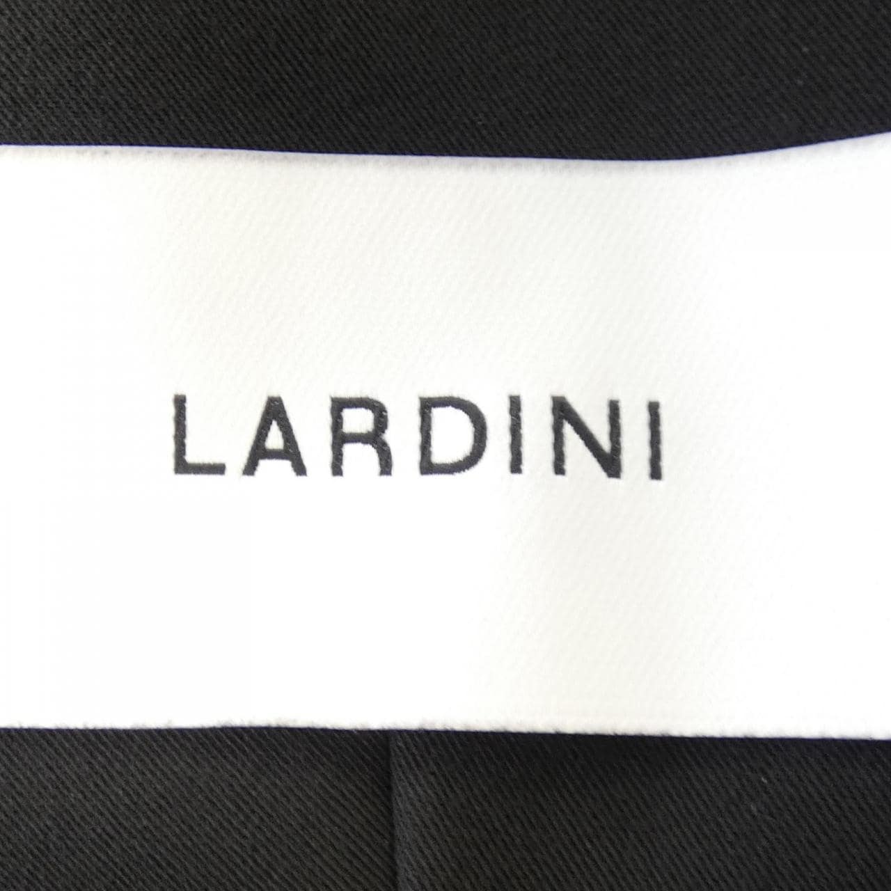ラルディーニ LARDINI ジャケット