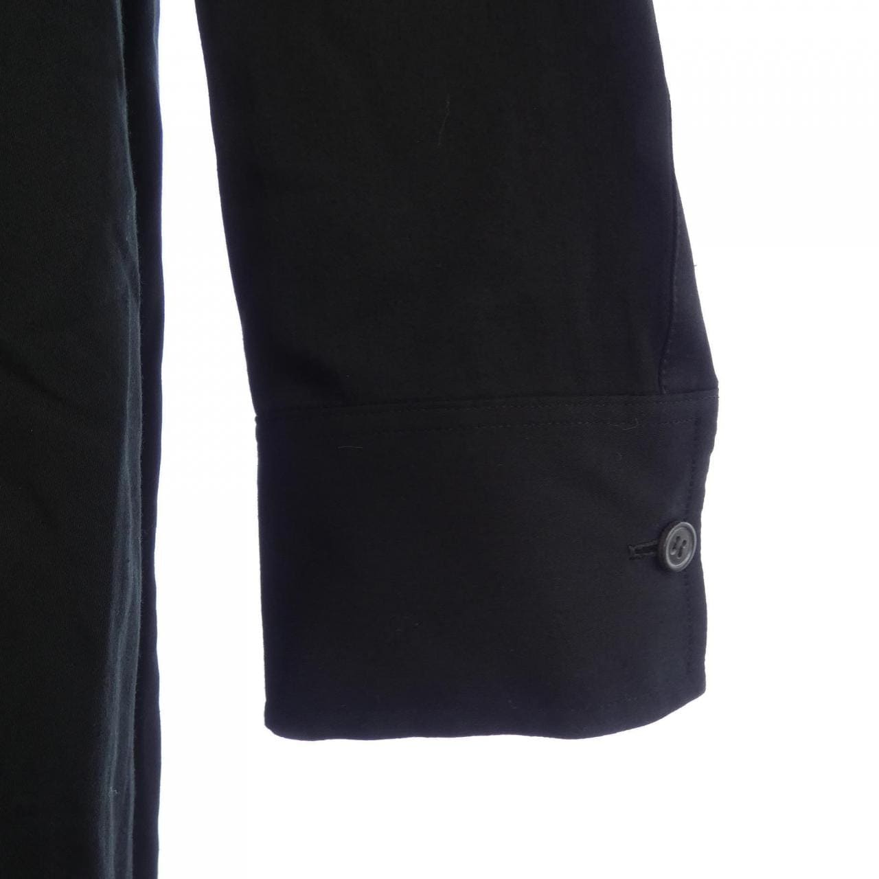 ヨウジヤマモト YOHJI YAMAMOTO FI-D51-201 シャツ