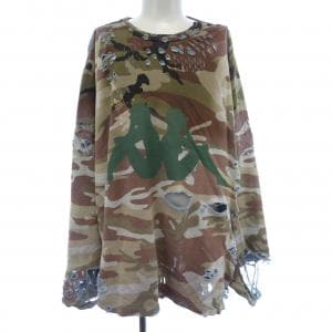 フェイスコネクション FAITH CONNEXION X3727J00540 スウェット