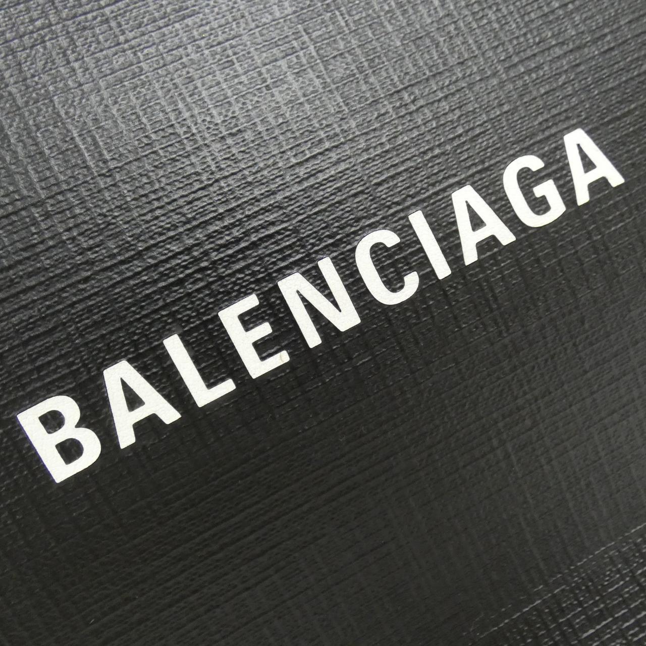 バレンシアガ ショッピング ノース サウス トート 597858 0AI2N バッグ