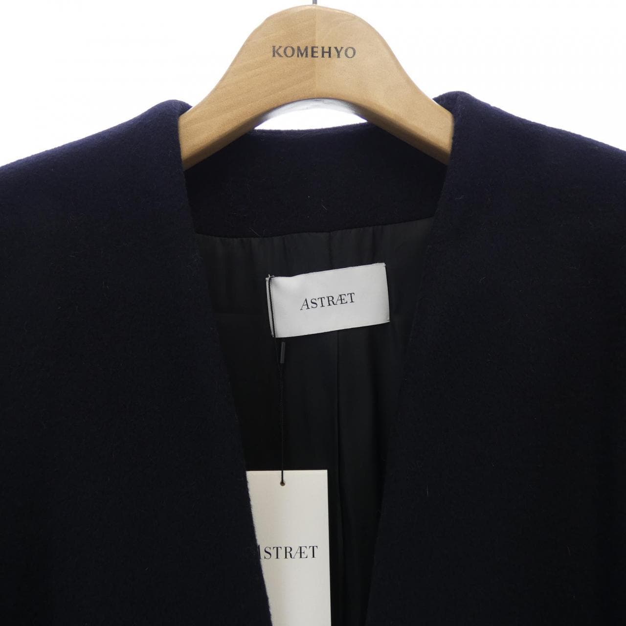 アストラット ASTRAET コート