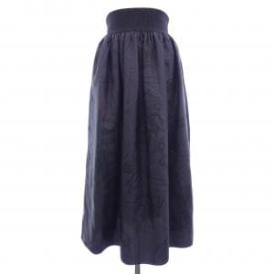 エルメス HERMES ブリッドドゥガラ 4H0325DL スカート