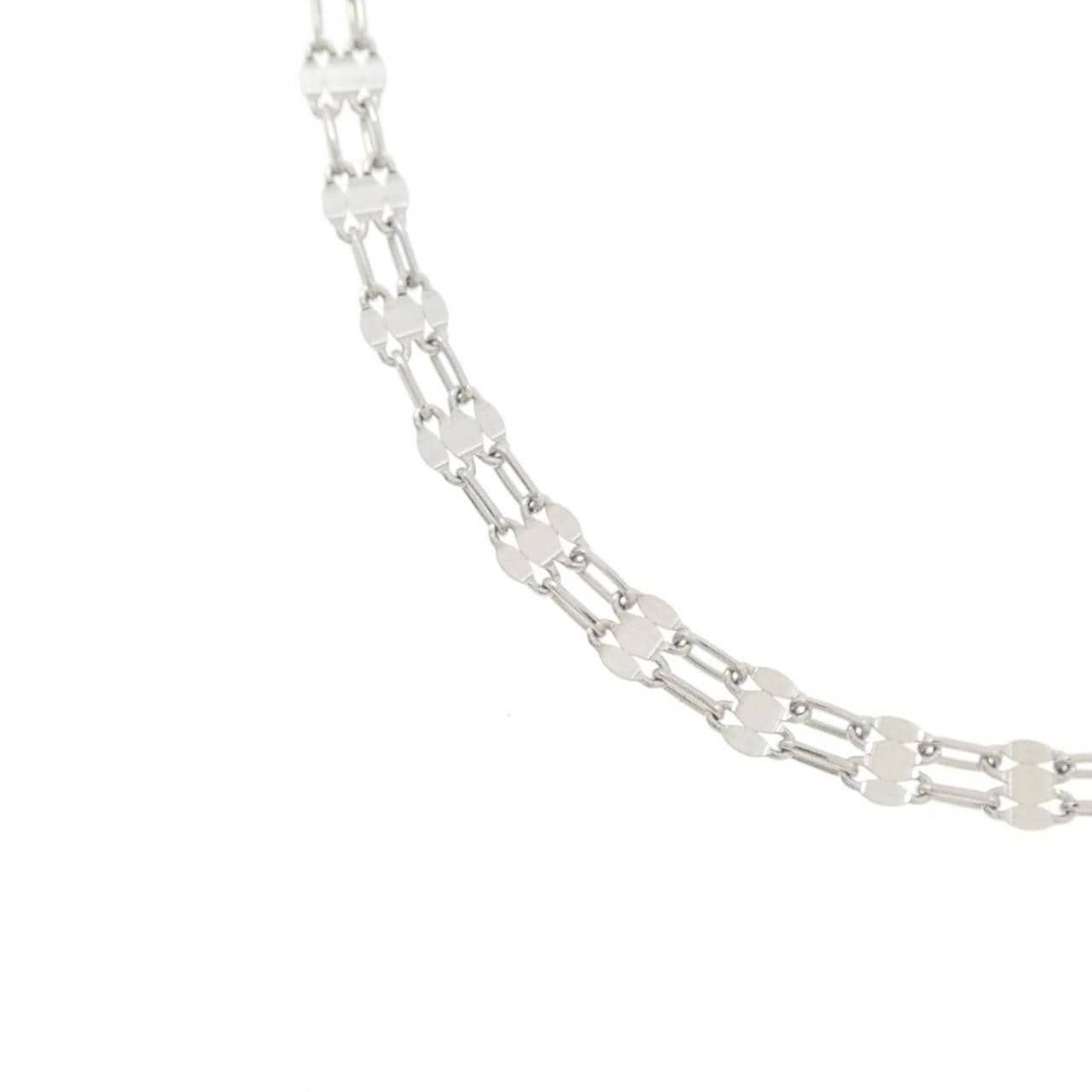 純PT ネックレス