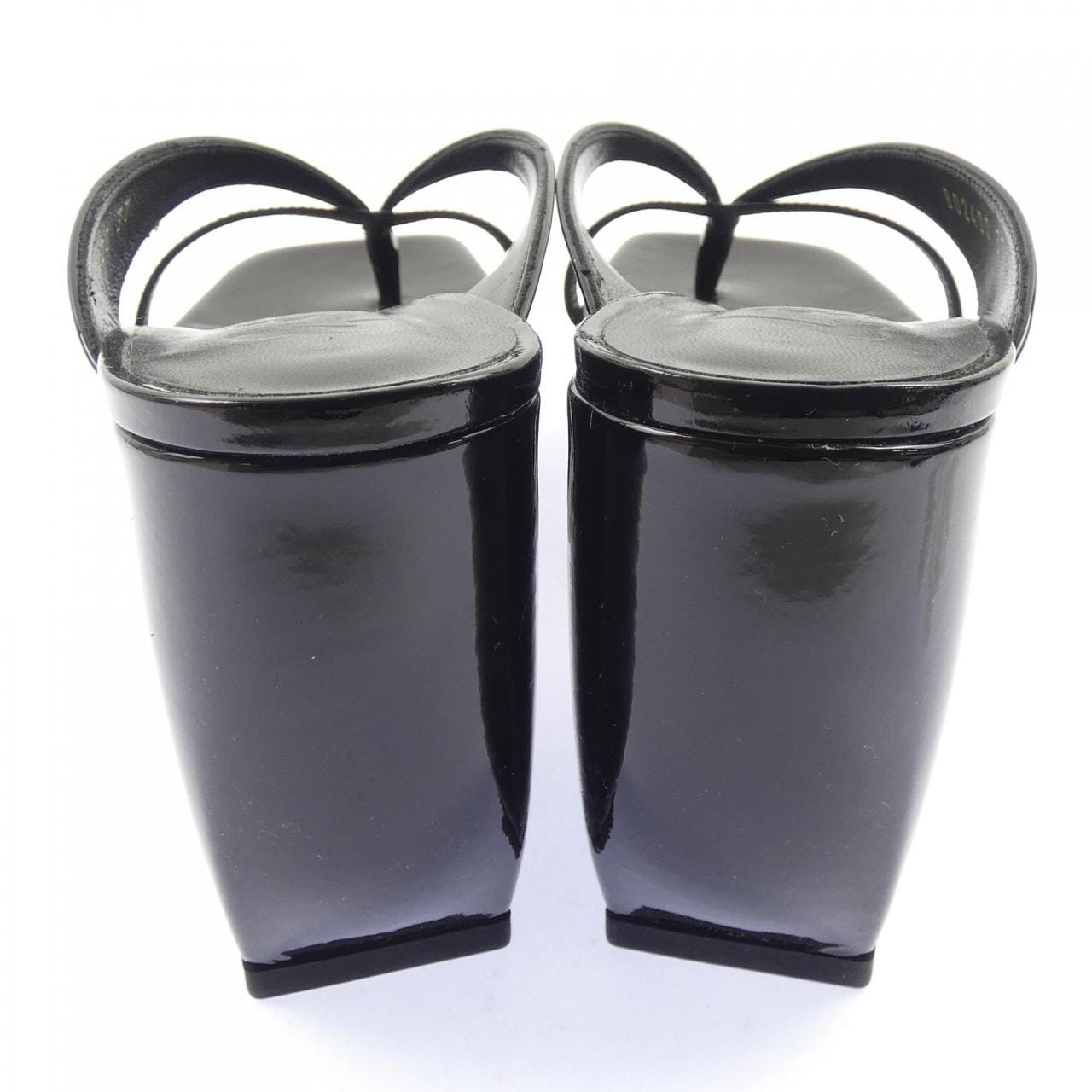 セルジオロッシ sergio rossi B02400 サンダル