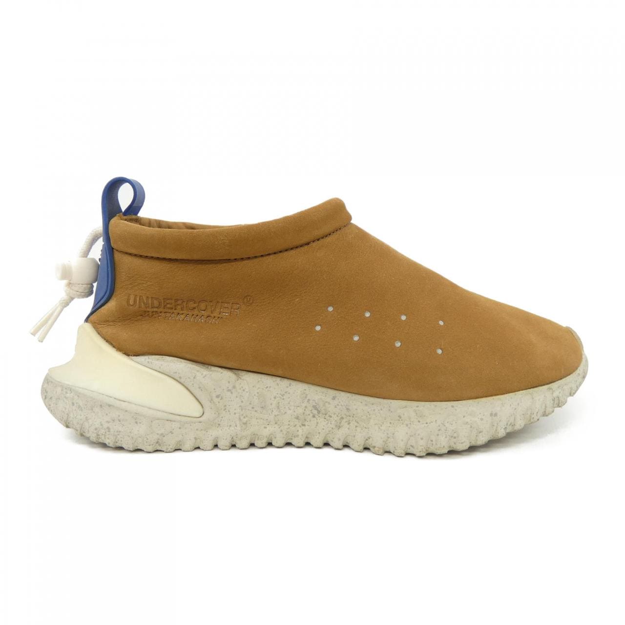 UNDERCOVER NIKE DV5593-201 スニーカー