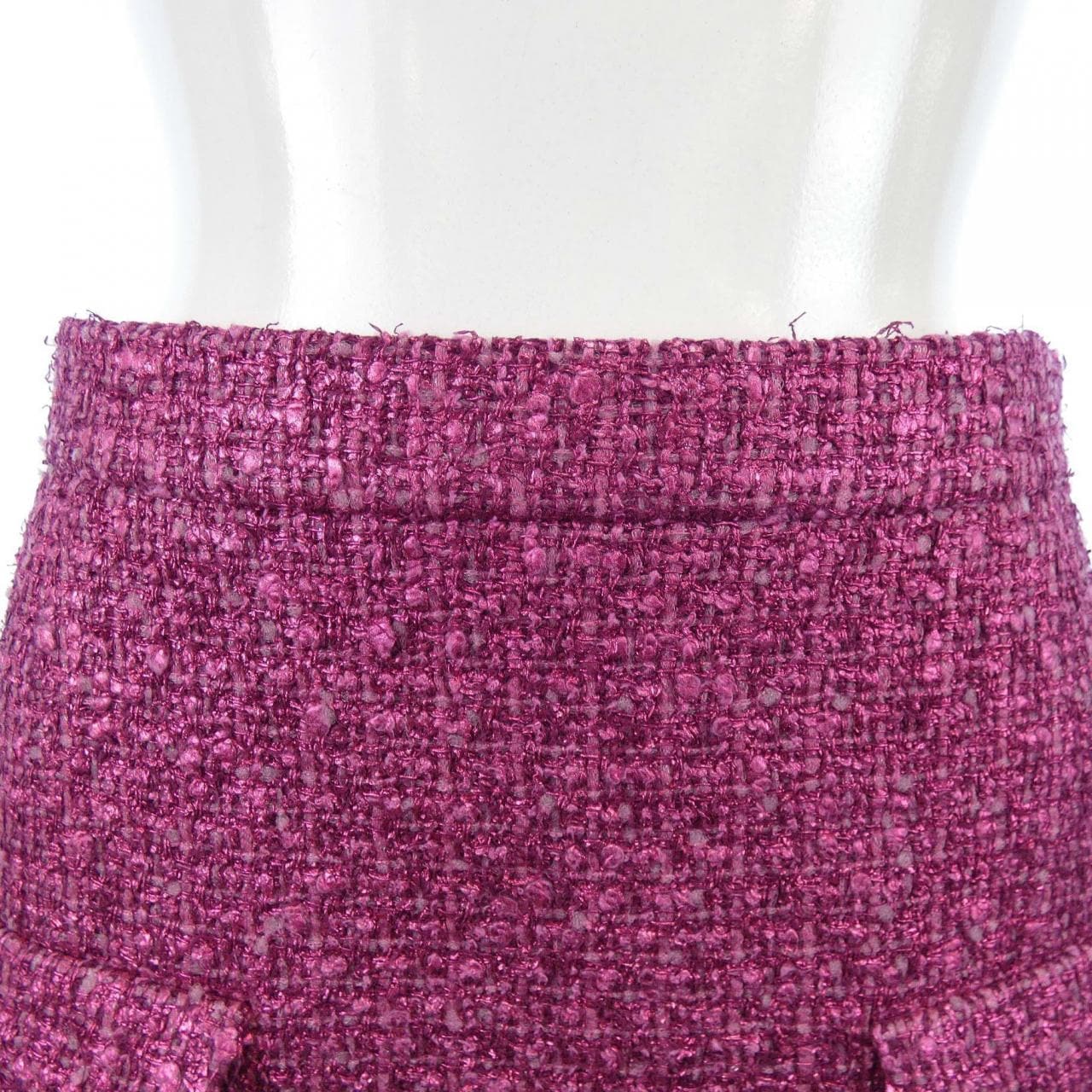 シャネル CHANEL P74769V66364 スカート