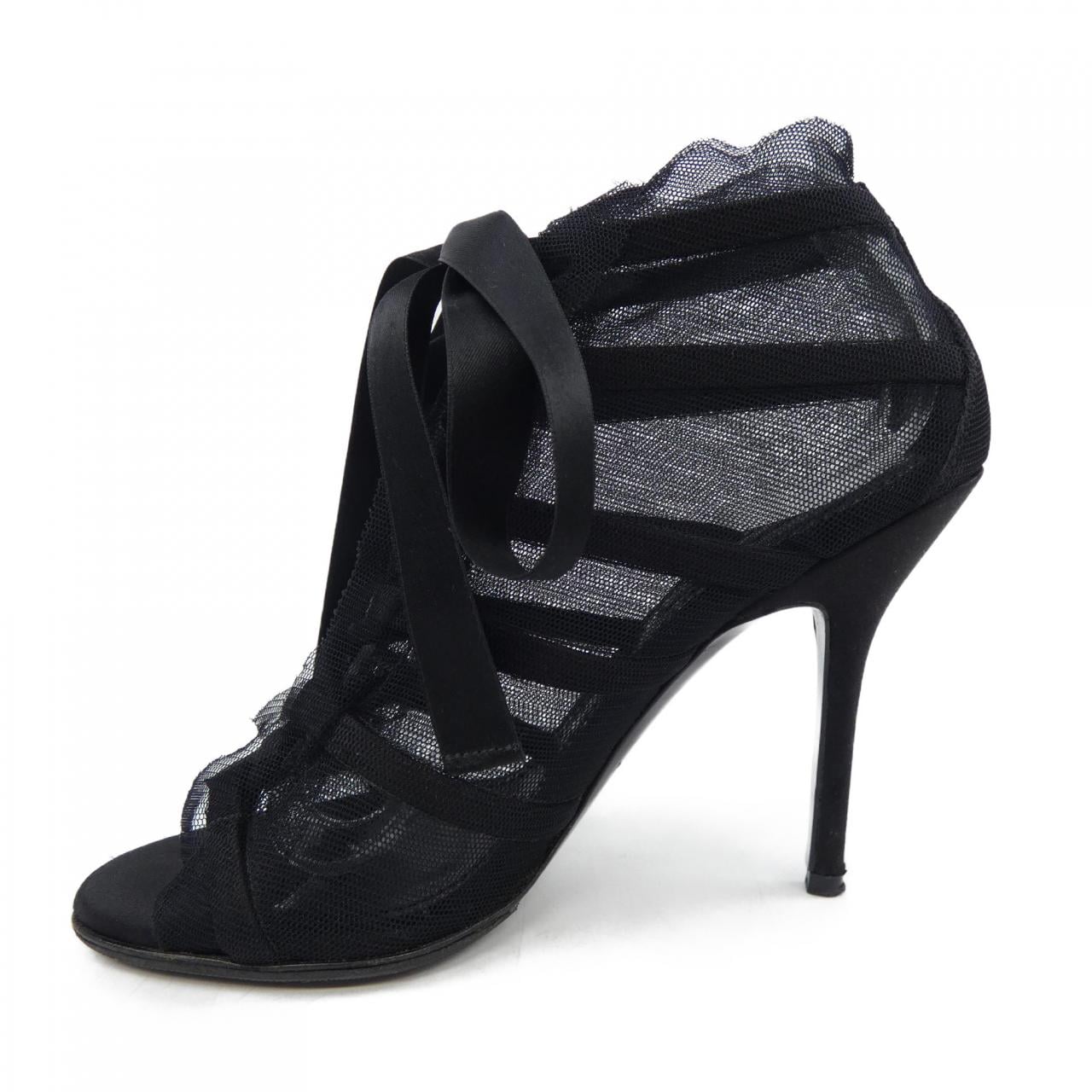 ドルチェアンドガッバーナ DOLCE&GABBANA シューズ