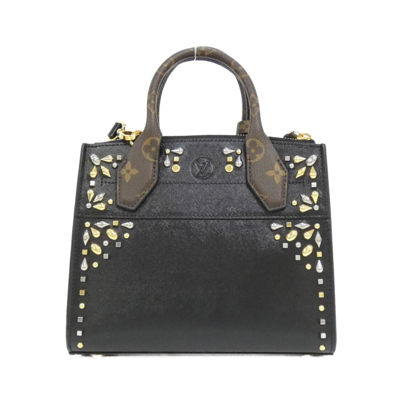 ルイヴィトン シティ スティーマー MINI M55752 バッグ