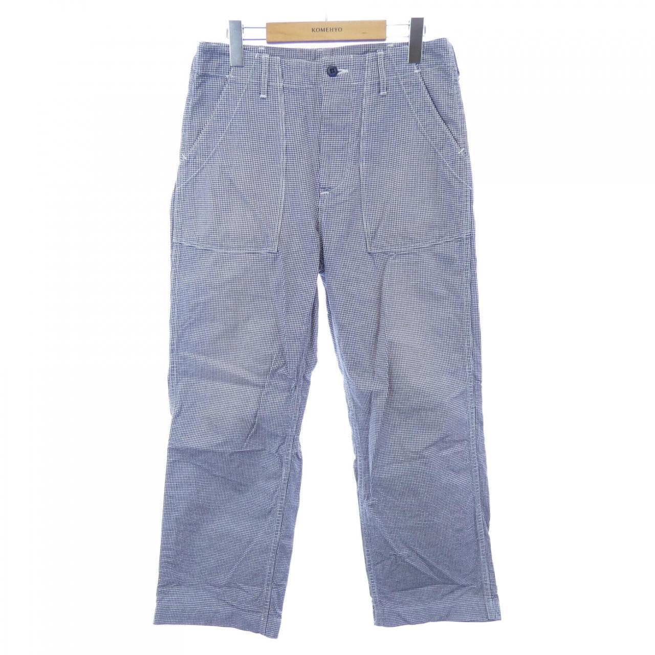 ダントン DANTON パンツ