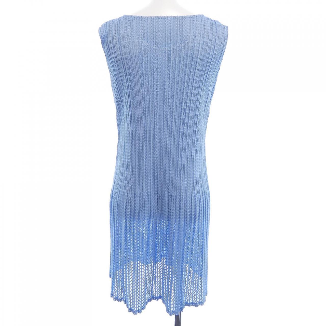 プリーツプリーズ PLEATS PLEASE PP11-JT685 ワンピース