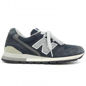 ニューバランス NEW BALANCE M996NAV スニーカー