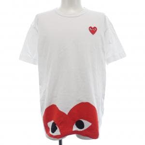 プレイコムデギャルソン PLAY COMME des GARCONS AZ-T034 Tシャツ