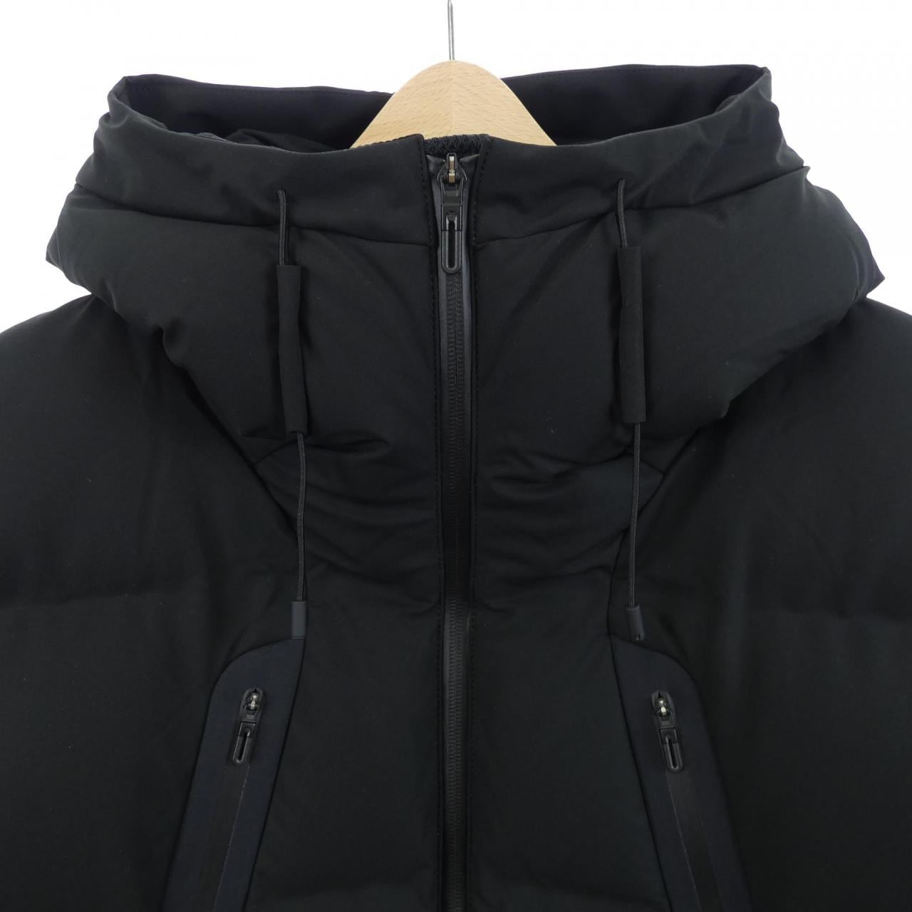 デサント DESCENTE DU5FDJM2M ダウンジャケット