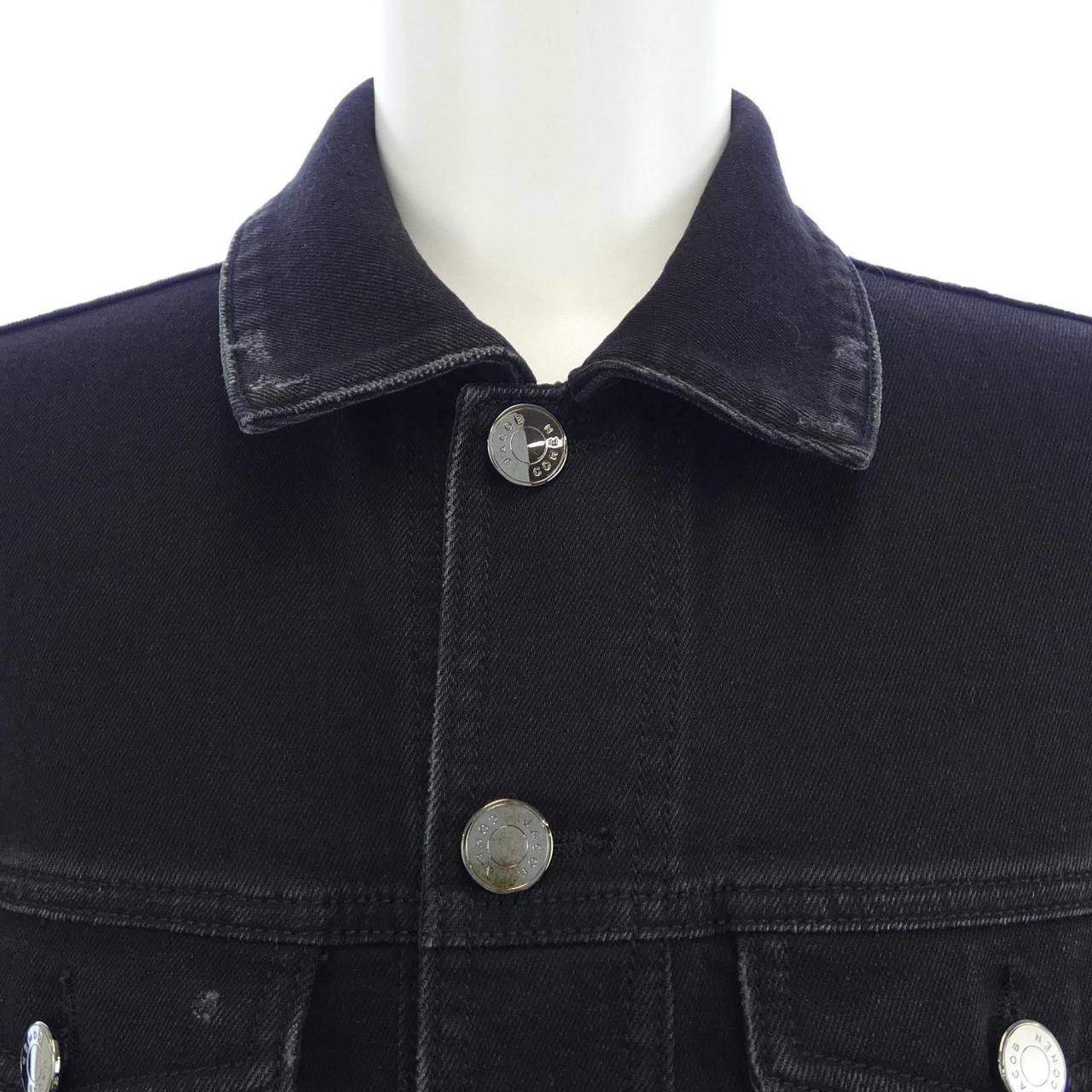 ヤコブコーエン JACOB COHEN デニムジャケット