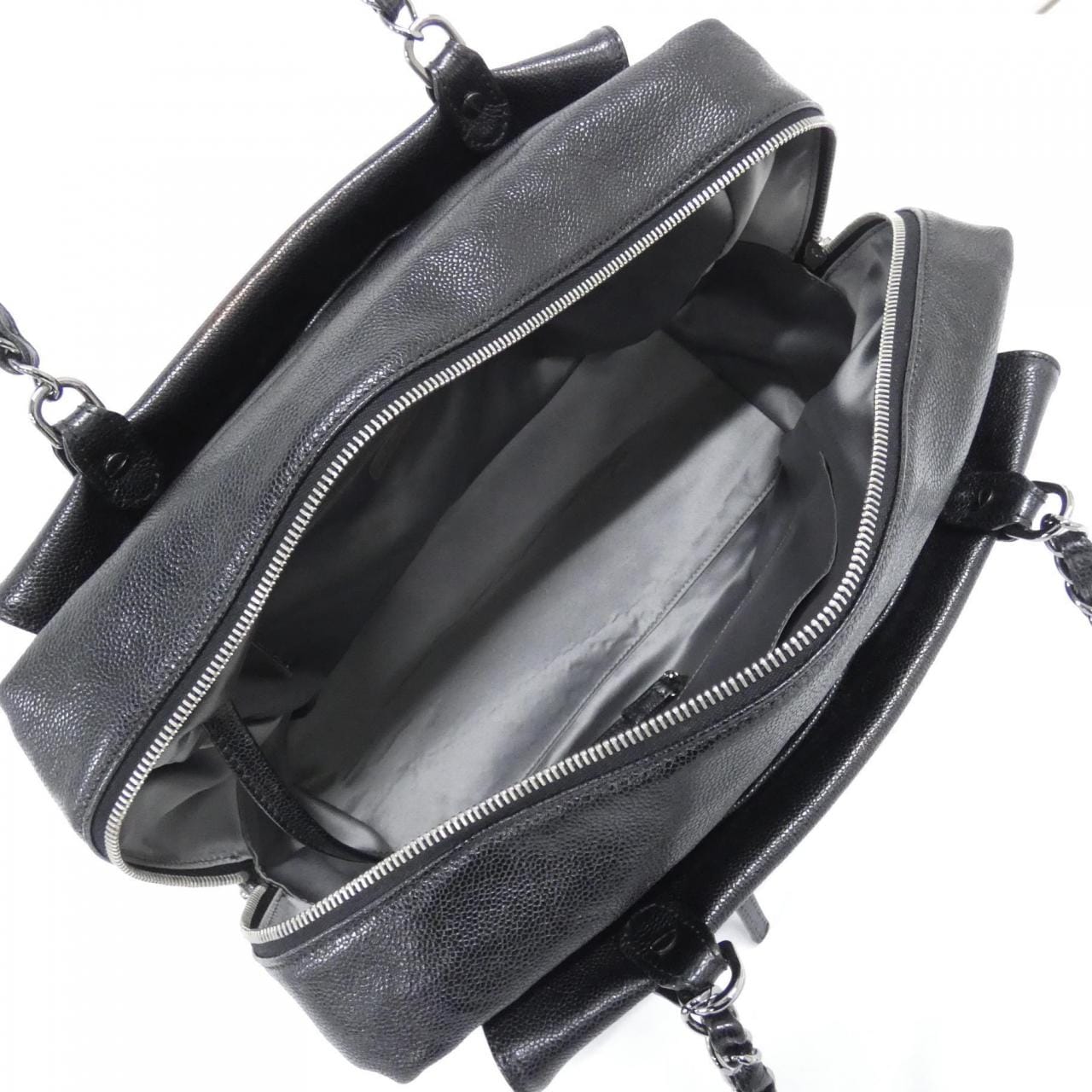 シャネル ショルダーバッグ