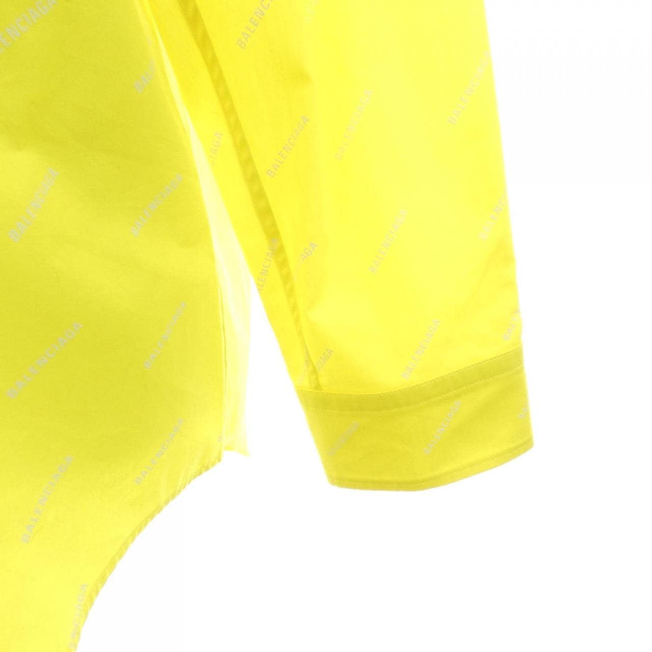 バレンシアガ BALENCIAGA 534333 TBL96 シャツ