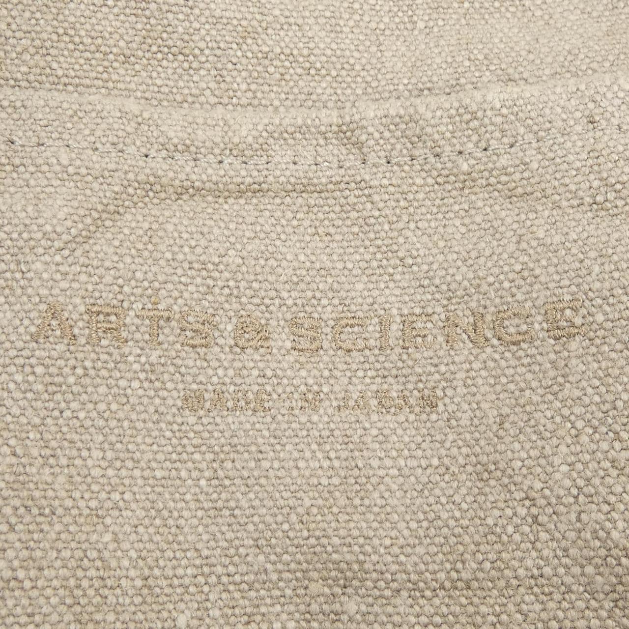アーツアンドサイエンス ARTS&SCIENCE BAG