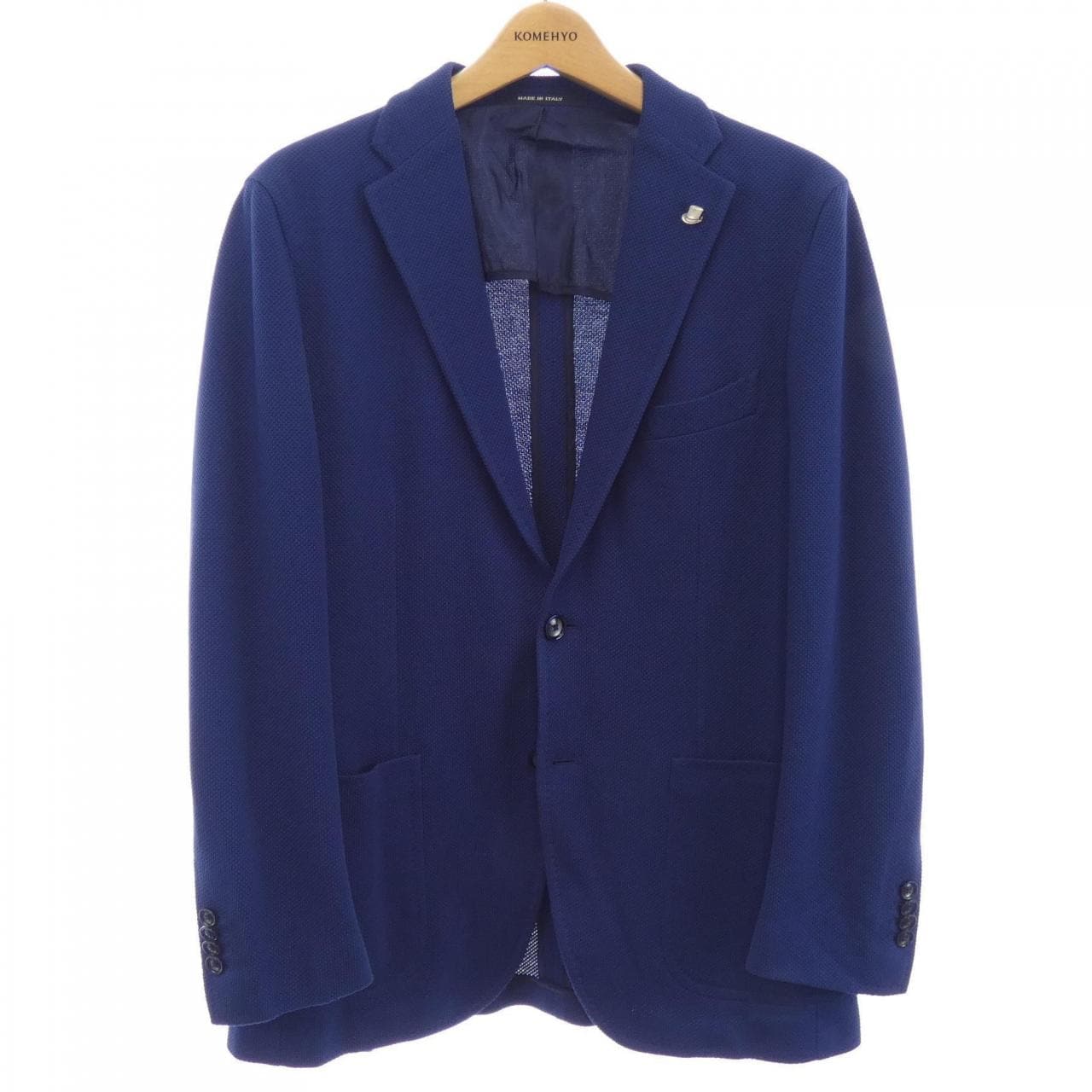 タリアトーレ TAGLIATORE ジャケット