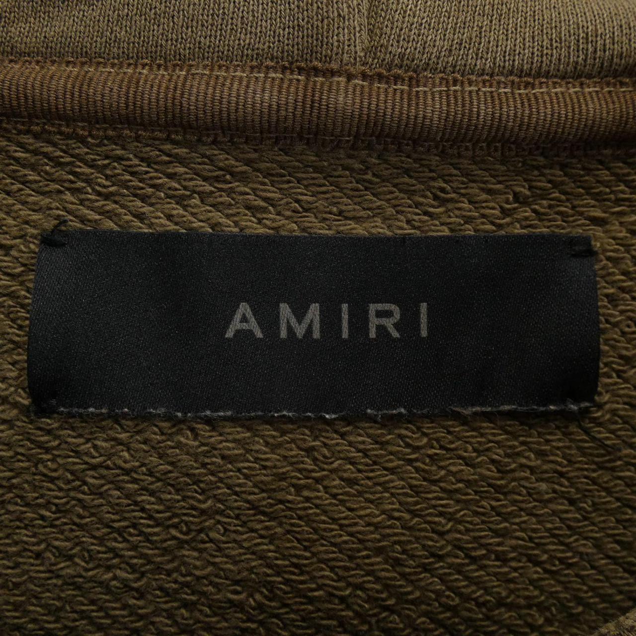 アミリ AMIRI パーカー