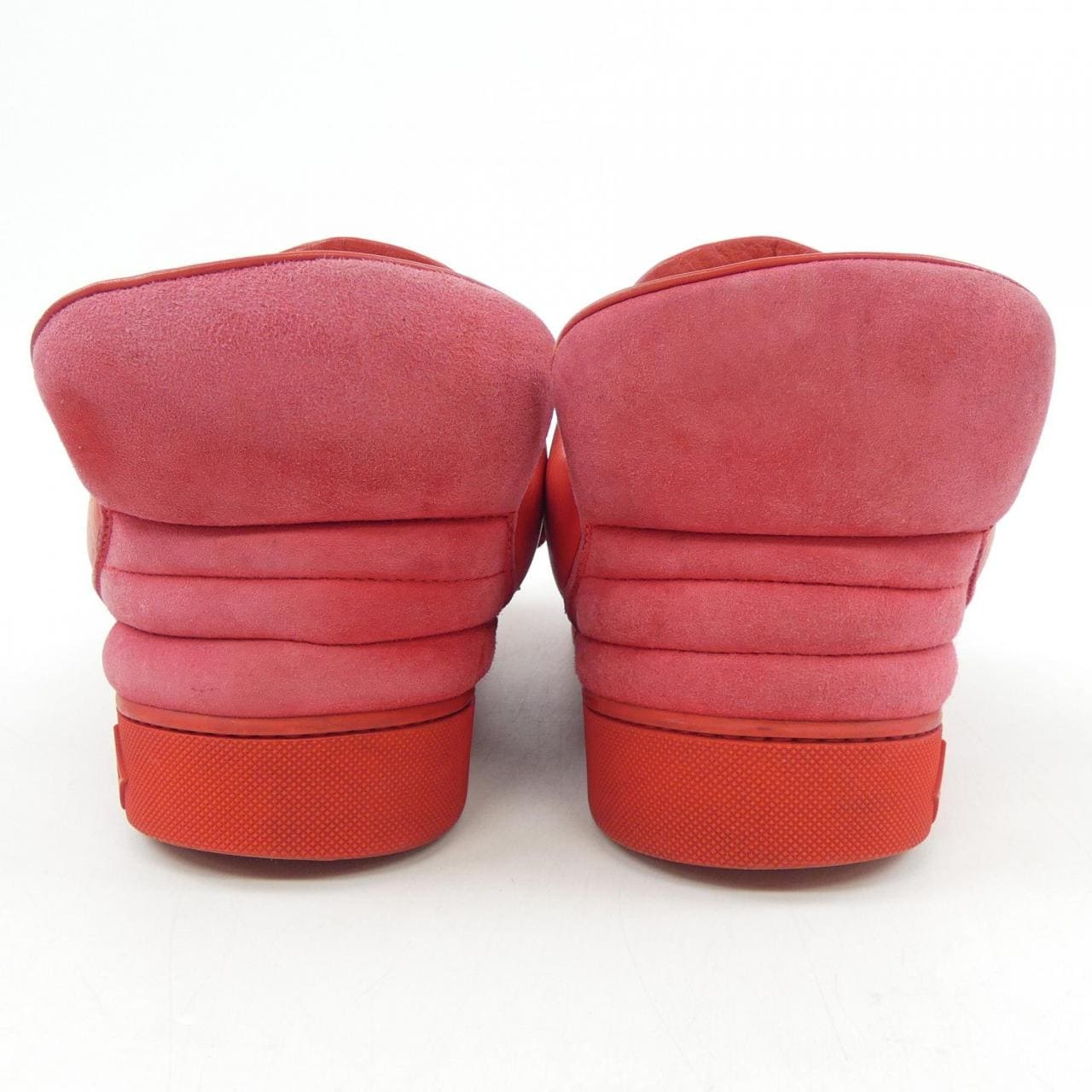 ルイヴィトン LOUIS VUITTON KANYE WEST スニーカー