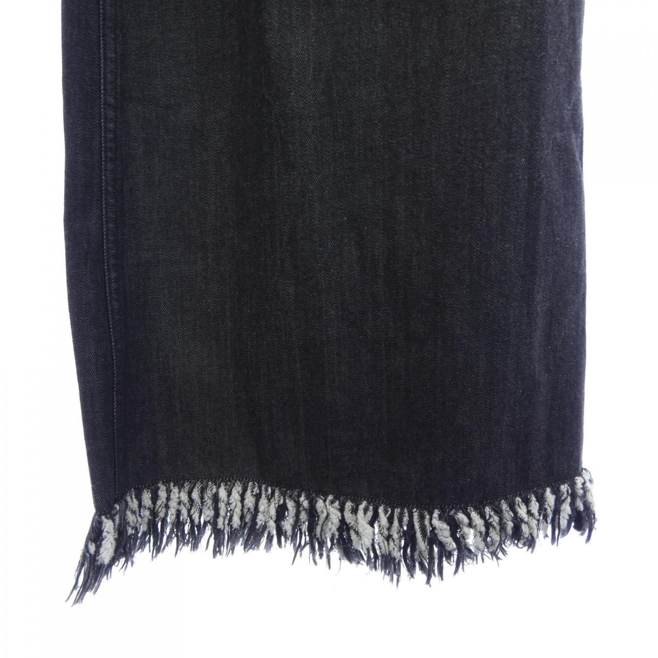 アイレネ IRENE 18S88005 ジーンズ