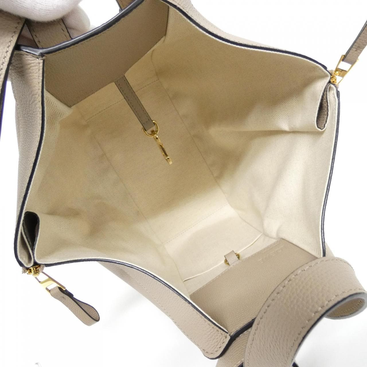 ロエベ ハンモック スモール A538S35X18 ショルダーバッグ