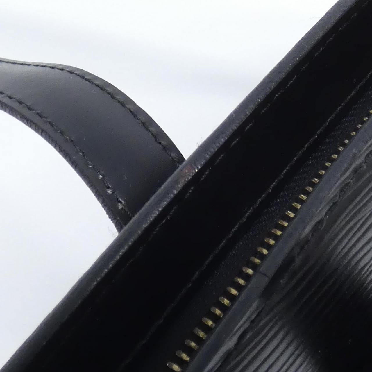 ルイヴィトン エピ サンジャック ロングショルダー M52332 ショルダーバッグ