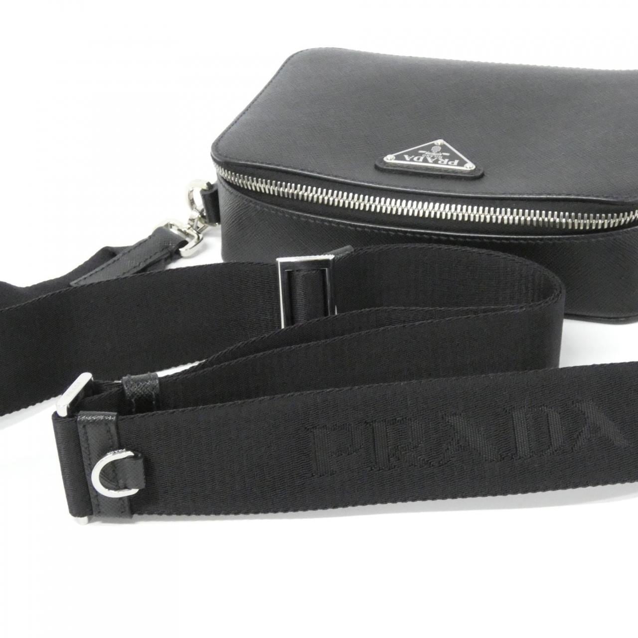 プラダ 2VH070 ショルダーバッグ