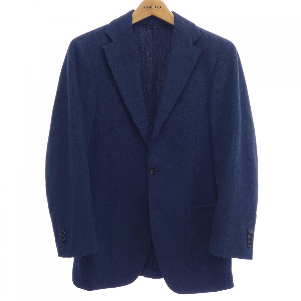 ベルベスト BELVEST ジャケット