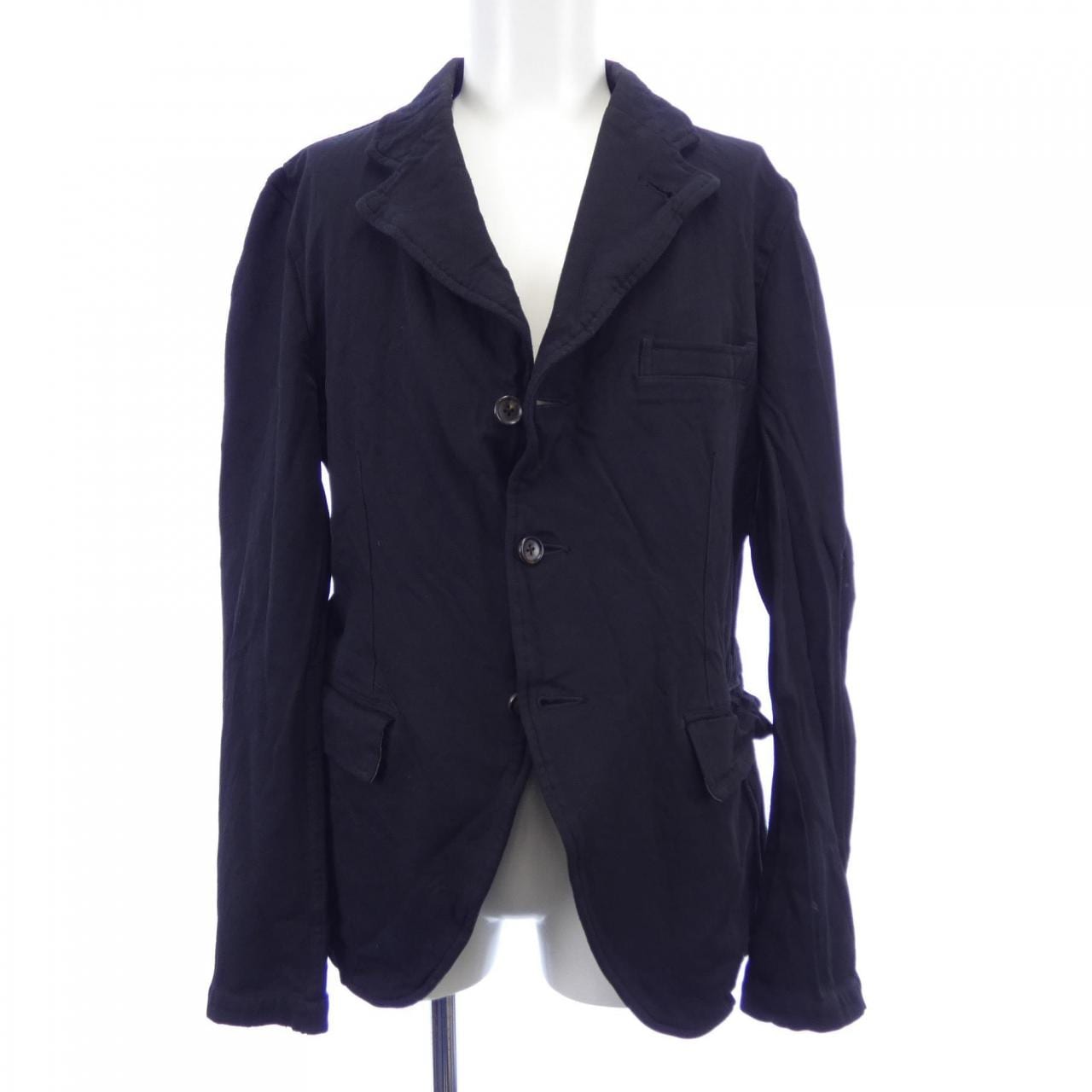 【ヴィンテージ】コムデギャルソンオム COMME des GARCONS HOMME PO-J030 ジャケット